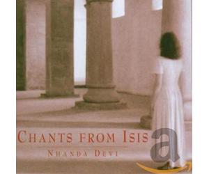 Devi Nhanda - Chants from Isis