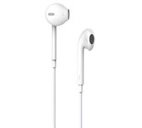 Devia Casque intelligent avec télécommande et micro, blanc - HP50W
