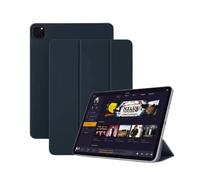 Devia Coque MAGNETICA iPad PRO3 11 2021 et iPad PRO2 11 2020 BLU Marque