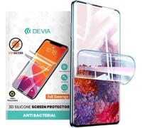 Devia Honor Magic V2 Film silicone antibactérien (écran extérieur)