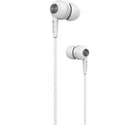 Devia Kintone V2 Casque audio Blanc 3,5 mm
