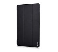 Devia Light Grace Case for Tablette Apple iPad 10.5" (2017) Noir