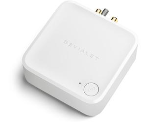 Devialet Arch - Transmetteurs audio-vidéo