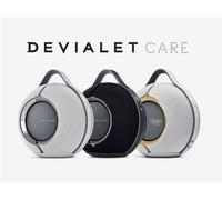 Devialet Care Mania