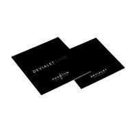Support d'enceinte Devialet Devialet Care Phantom I