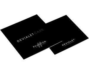 Devialet Care Phantom II - Accessoires enceintes