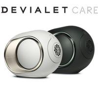 Enceinte sans fil Devialet Care Phantom Ultimate 98 dB