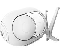 Support mural Devialet Gecko Phantom Ultimate 108 dB White