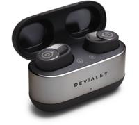 Devialet Gemini II Noir mat - Écouteurs true wireless