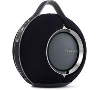 Devialet - Enceinte Portable Mania Deep Black Avec Charging Dock Sans Bloc Psu