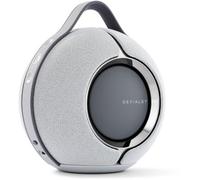 Devialet - Enceinte Portable Mania Light Grey Avec Chargeur