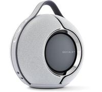 Devialet - Enceinte Portable Mania Light Grey Avec Charging Dock Sans Bloc Psu