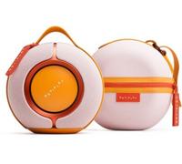 Devialet - Enceinte Portable Mania Rose Bloom + Étui De Transport Inclus