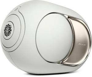 Devialet - Enceinte Résidentielle Phantom Ultimate 108 Db Light Pearl
