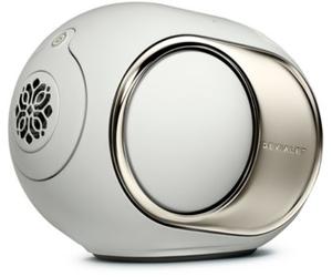 Devialet - Enceinte Résidentielle Phantom Ultimate 98 Db Light Pearl