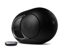 Devialet Enceinte sans Fil Phantom I 108db Dark Chrome