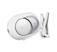 Support mural Devialet Gecko Iconic White - Phantom I Blanc mat | Comme neuf | Occasion ou Reconditionné, voir site marchand