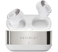 Devialet Gemini II Blanc - Écouteurs true wireless