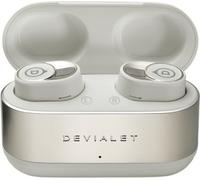 Devialet Gemini II Light Pearl - Écouteurs true wireless