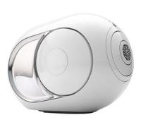 Devialet Le Nouveau Phantom - Blanc VOR ONNECTIVITÉ : UPnP Bluetooth aptX