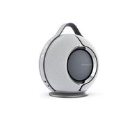Enceinte portable DEVIALET Mania light grey avec chargeur