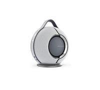Enceinte portable DEVIALET Mania light grey avec chargeur