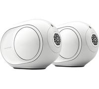 Devialet Phantom II 98 dB Stéréo Blanc - Enceintes sans fil hi-fi