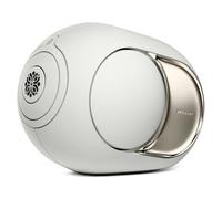 Enceinte résidentielle DEVIALET Phantom Ultimate 108 dB Light Pearl