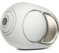 Enceinte résidentielle DEVIALET Phantom Ultimate 108 dB Light Pearl
