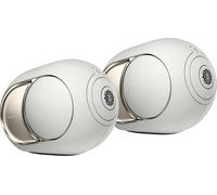 Devialet Enceinte résidentielle Phantom Ultimate 108 dB Light Pearl