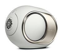 Enceinte résidentielle DEVIALET Phantom Ultimate 98 dB Light Pearl
