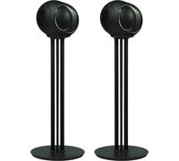 Devialet Phantom Ultimate 98 dB Deep Forest (la paire) + Tree Phantom Ultimate 98 dB (la paire) - Enceintes connectées