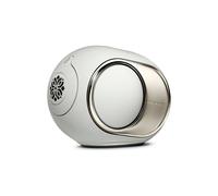 Enceinte résidentielle DEVIALET Phantom Ultimate 98 dB Light Pearl