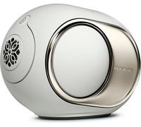 Devialet Phantom Ultimate 98 dB Light Pearl - Enceintes connectées
