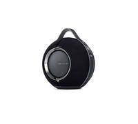 Devialet - Enceinte Portable Mania Deep Black Avec Charging Dock Sans Bloc Psu
