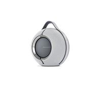 Devialet - Enceinte Portable Mania Light Grey Avec Charging Dock Sans Bloc Psu