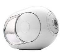 Devialet Silver Phantom - Argent VORBISCONNECTIVITÉ : UPnP Bluetooth aptX