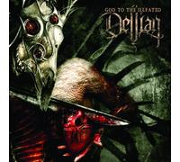 Devian – God To The Ill Fated – CD – Century Media Records