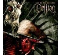 Devian – God to The Illfated – Édition importée (Century Media Records)