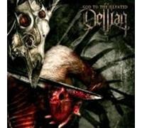 Devian – God to The Illfated – Édition importée (Century Media Records)