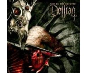 Devian - God to The Illfated [Import]