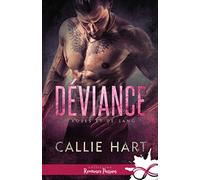 Déviance: De roses et de sang, T1
