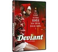 Deviant DVD C
