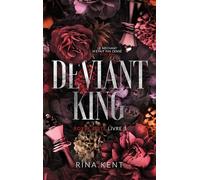 Deviant King, Royal Elite Tome 1