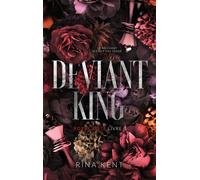 Deviant King, Royal Elite Tome 1 - Rina Kent - BMR - broché - Roman