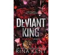 Deviant King: Special Edition Print