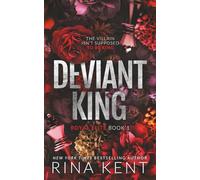 Deviant King: Special Edition Print
