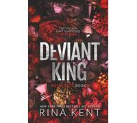 Deviant King: Special Edition Print