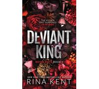 Deviant King: Special Edition Print