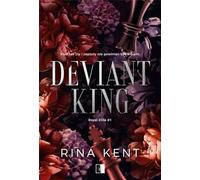 Deviant King Tom 1